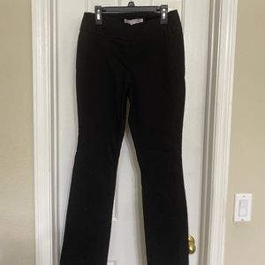 No Boundaries Size M Black Pants